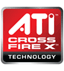 ATI CrossfireX™