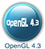 OpenGL 4.3